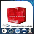 Bus auto lighting system bus tail light HC-B-2627